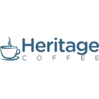 Heritage Coffee Logo