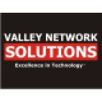 Valley Network Solutions - a Datapath Company Logo