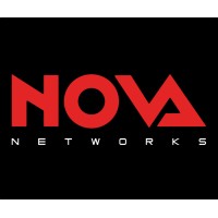 Nova Networks Logo