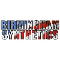 Birmingham Synthetics Logo