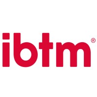 IBTM Events Logo