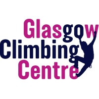 Glasgow Climbing Centre Logo
