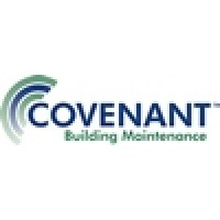 Covenant Building Maintenance, Inc. Logo