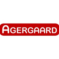Agergaard Graphic Supplies GmbH Logo