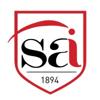 Student Agencies, Inc. Logo