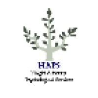 Haight Ashbury Psychological Services Logo