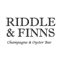 Riddle and Finns Logo