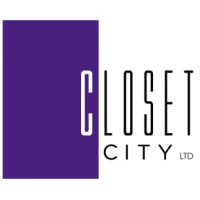 Closet City Ltd. Logo