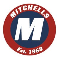Mitchells of Mansfield Ltd Logo
