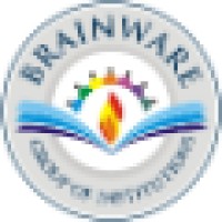 BRAINWARE GROUP OF INSTITUTIONS, Logo