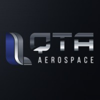 QET Tech Aerospace Logo