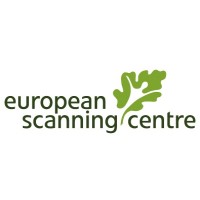 European Scanning Centre Ltd Logo
