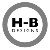 H-B Designs Ltd Logo