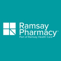 Ramsay Pharmacy Logo