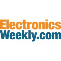 Electronics Weekly Logo