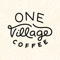 One Village Coffee Logo