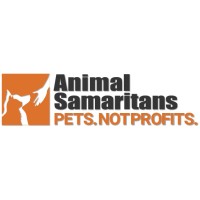 Animal Samaritans Logo