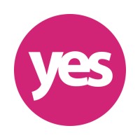 Yes Manchester Logo