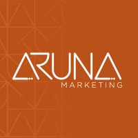 ARUNA Marketing Logo