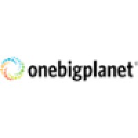 OneBigPlanet Corp. Logo