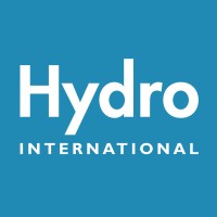 Hydro International Logo