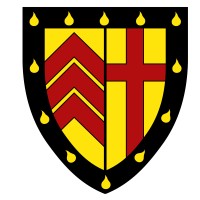 Clare College Logo