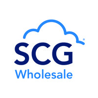 SCG Wholesale Logo