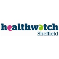 Healthwatch Sheffield Logo
