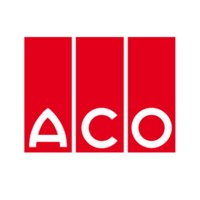ACO Nordic (Sverige) Logo