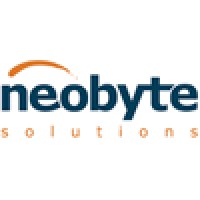 Neobyte Solutions Logo