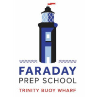 Faraday School Logo