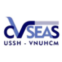 Center for Vietnamese and Southeast Asian Studies Logo