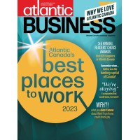 Atlantic Business Magazine Logo