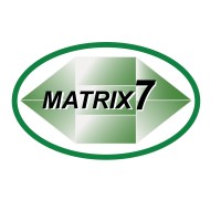 Matrix7 Ltd Logo