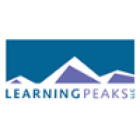 Learning Peaks LLC Logo