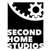Second Home Studios Logo