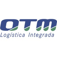 OTM Logísticas Logo