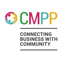 Community Matters Partnership Project (CMPP) Logo