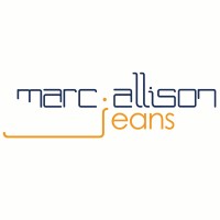 Marc Allison Jeans Logo