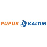 PT Pupuk Kalimantan Timur Logo