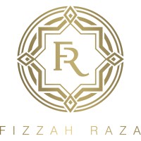 Fizzah Raza Photography Logo