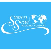 Seven Seas Insurance Company Logo