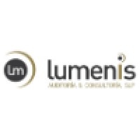 Lumenis - Auditoría y Consultoría, SLP. Logo