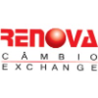 Renova Câmbio Logo