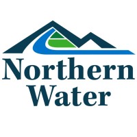 Northern Water Logo