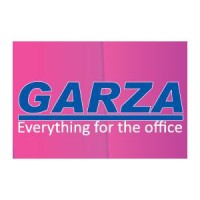 Garza Industries Logo