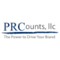 PRCounts, llc Logo