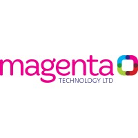 Magenta Technology Ltd Logo