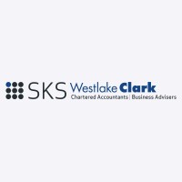 SKS Westlake Clark Logo