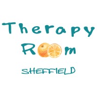 Therapy Room Sheffield Logo